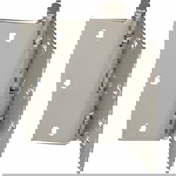 Concealed Hinge: Half Mortise, 5