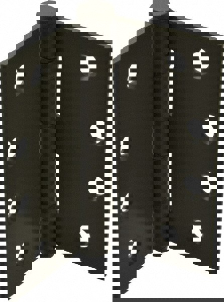 Concealed Hinge: Full Mortise, 4