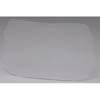 OUTSIDE PROTECTION PLATE100 10/BAG