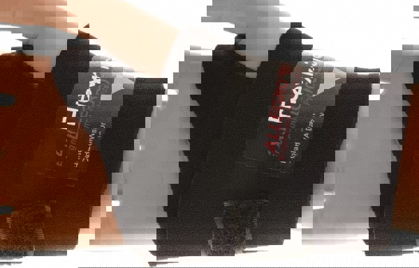 Size Regular Neoprene Left or Right Wrist Strap