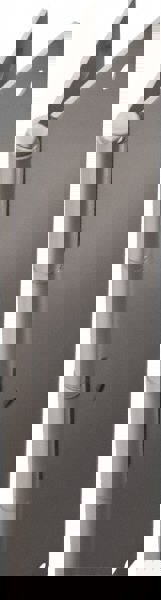 Piano Hinge: Full Mortise, 5