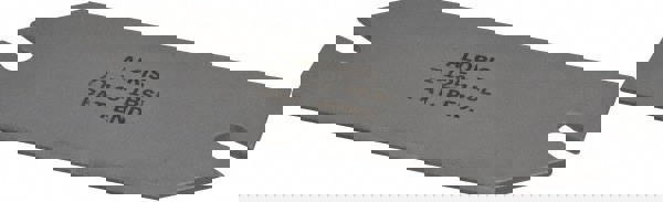 GTN-3 Indexable Cutoff Blade