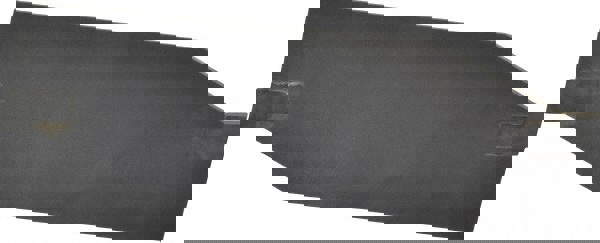 Cutoff Blade: Reversible, 1/8