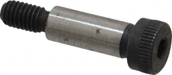 Shoulder Screw: 1/4