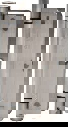 Specialty Hinge: Full Mortise, 3-1/2