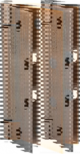 Specialty Hinge: Full Mortise, 4-1/2