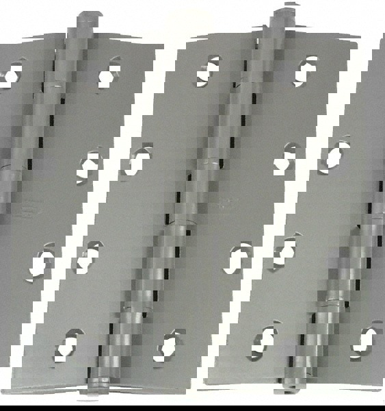 Concealed Hinge: Concealed Ball Bearing