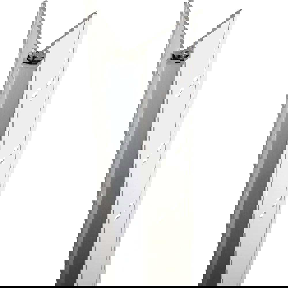 Piano Hinge: Full Mortise, 4.75