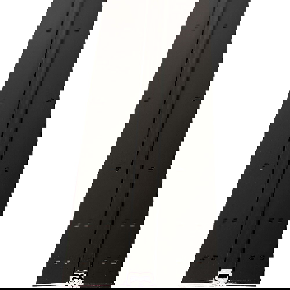 Piano Hinge: Full Mortise, 4.75