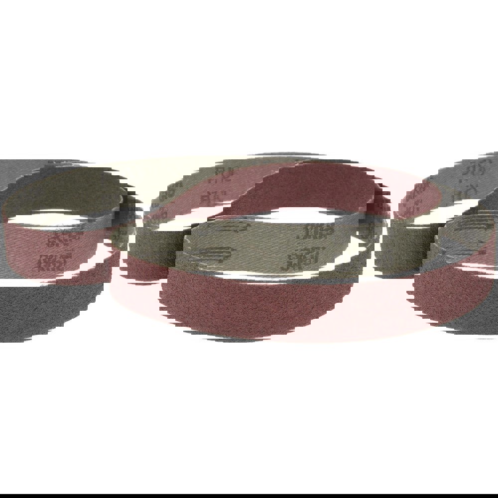 Abrasive Belt: 1