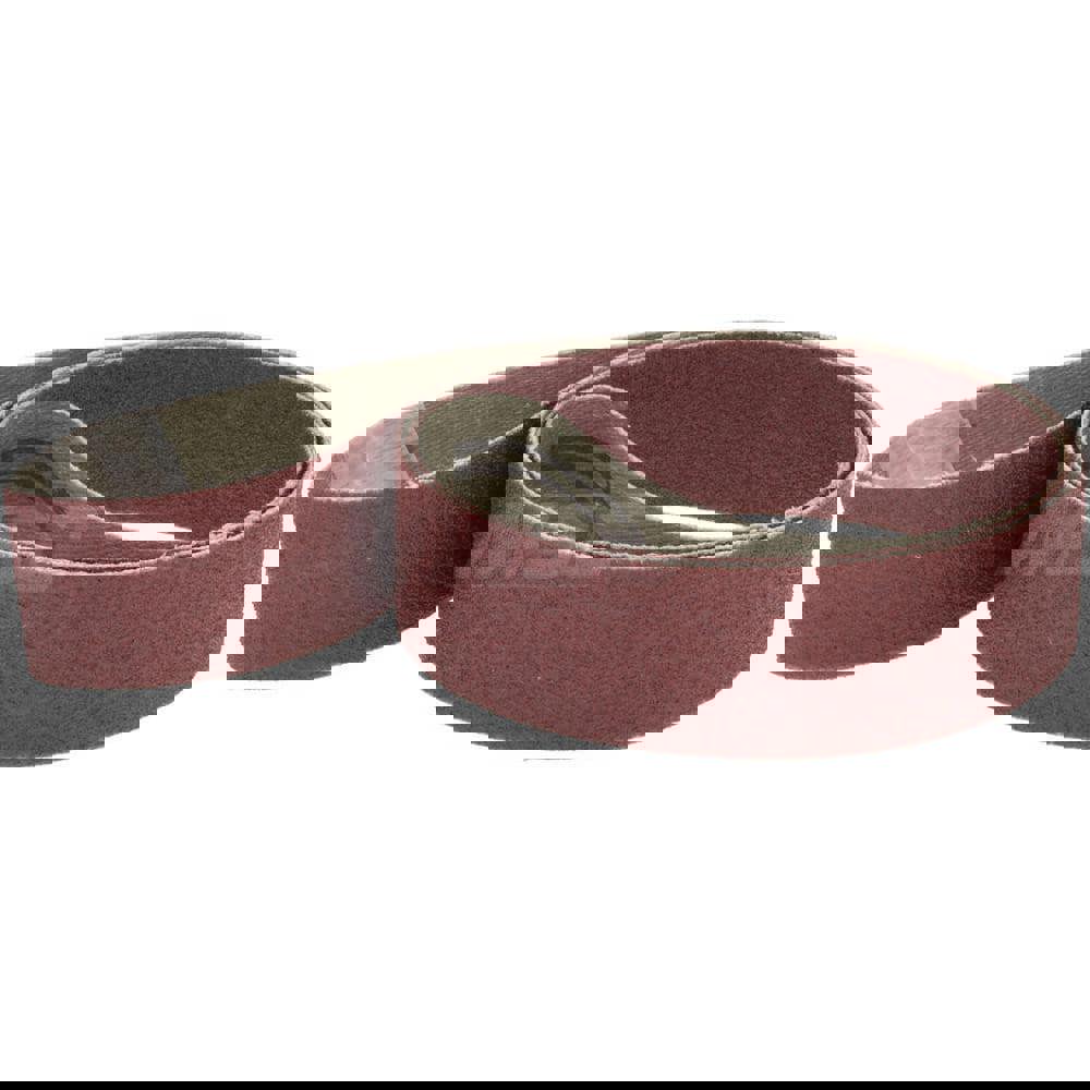 Abrasive Belt: 1