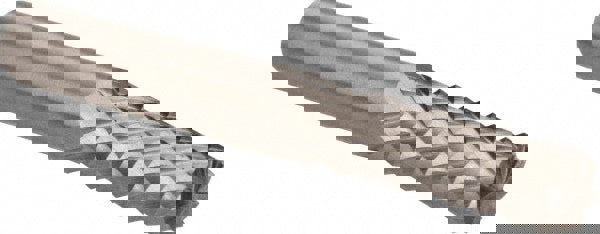 Diamond Pattern Router Bit: 0.25