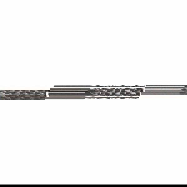 Diamond Pattern Router Bit: 0.25