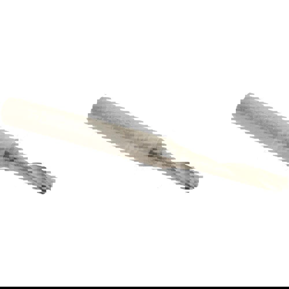 Spiral Router Bit: 4 mm Dia, 20 mm LOC, 6 mm Shank Dia, Upcut