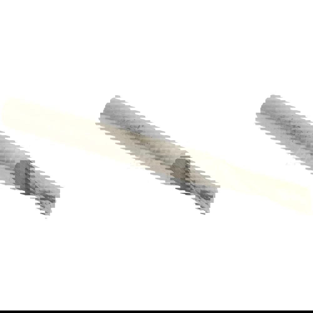 Spiral Router Bit: 5 mm Dia, 16 mm LOC, 6 mm Shank Dia, Upcut