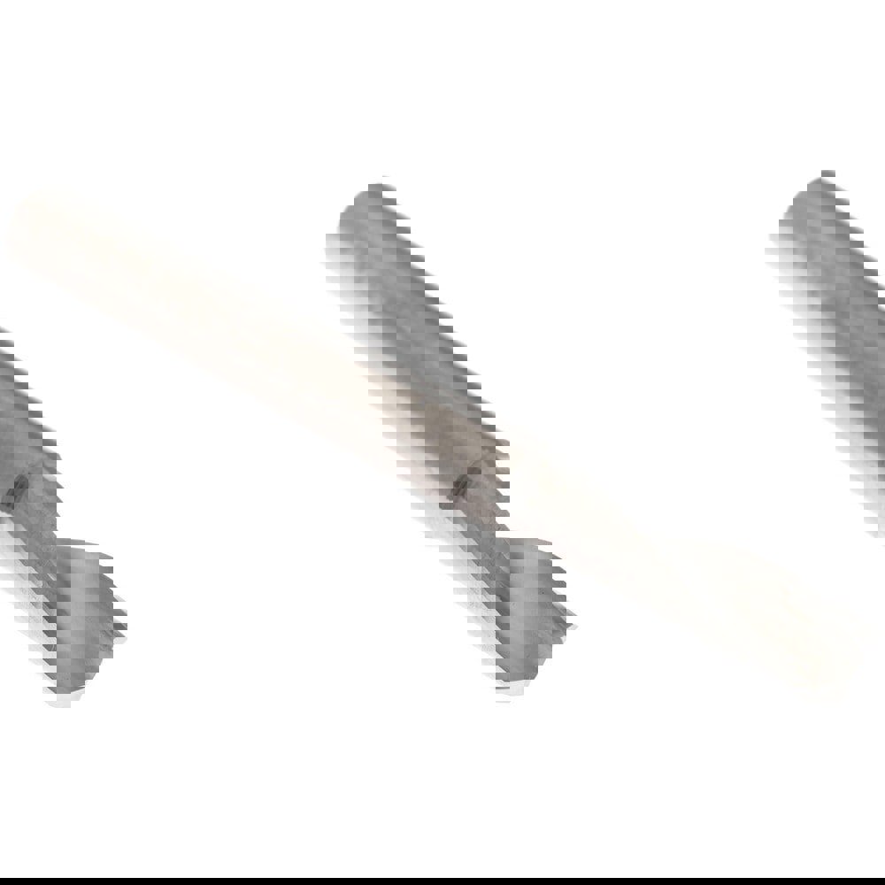 Spiral Router Bit: 6 mm Dia, 20 mm LOC, 6 mm Shank Dia, Upcut