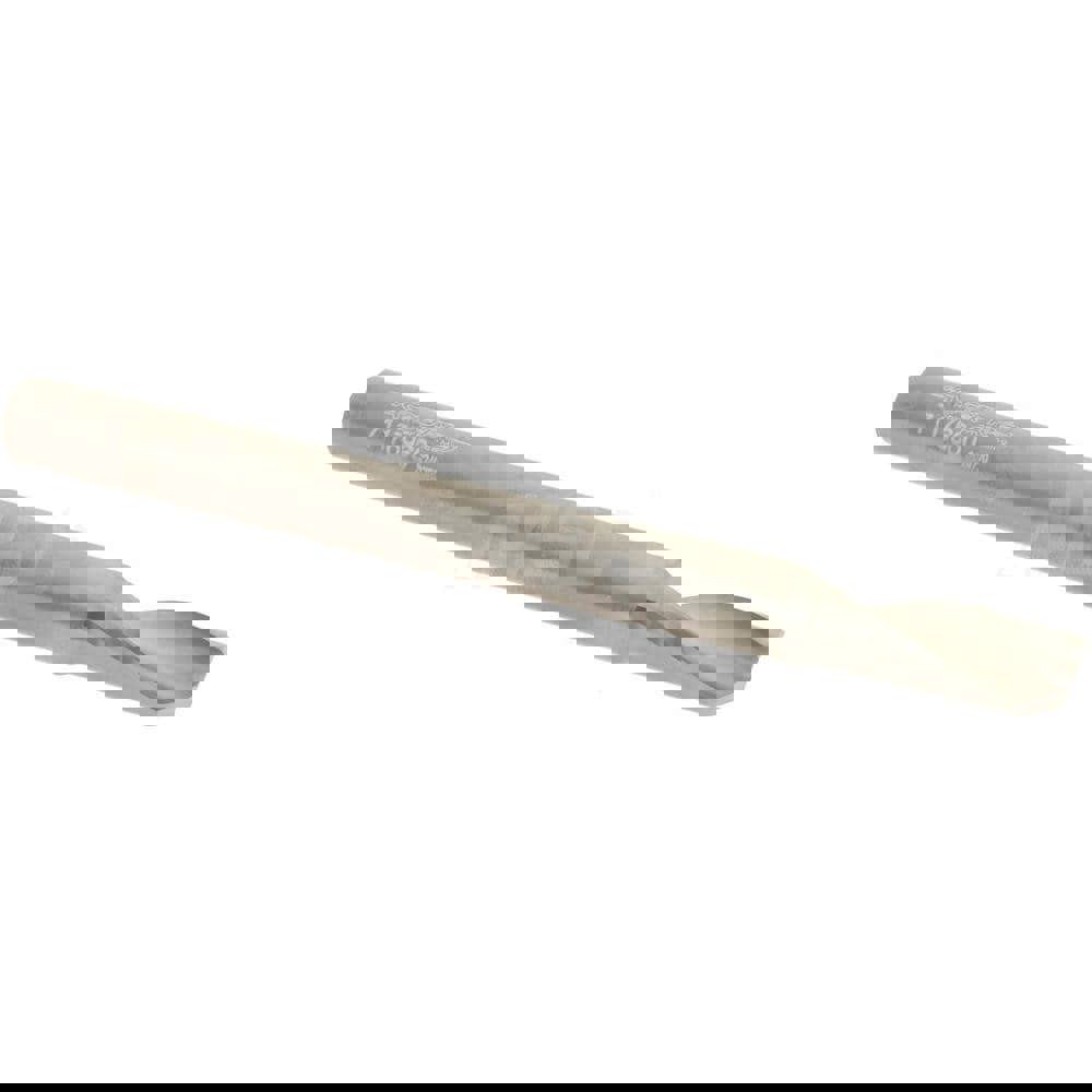 Spiral Router Bit: 8 mm Dia, 20 mm LOC, 8 mm Shank Dia, Upcut