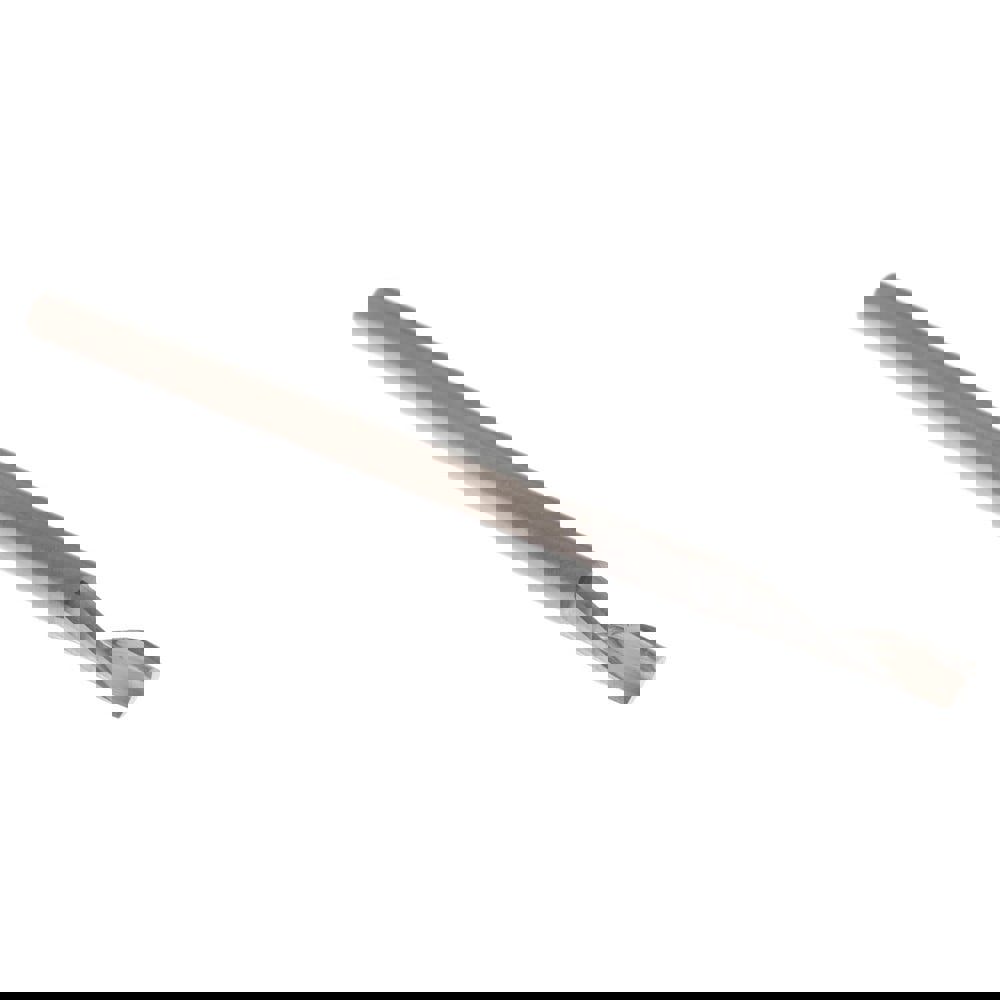 Spiral Router Bit: 3 mm Dia, 12 mm LOC, 3 mm Shank Dia, Upcut