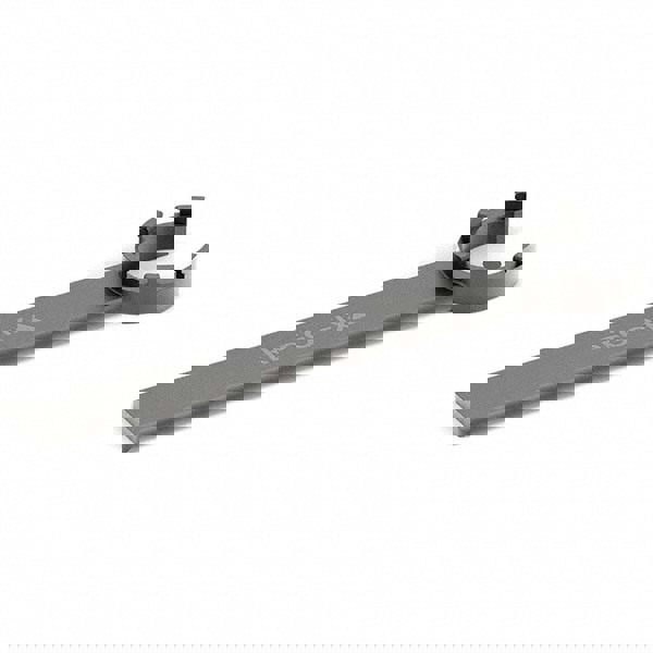 ER20 Collet Chuck Wrench: Spanner, Use with ER intRlox Anti-Slip Nuts