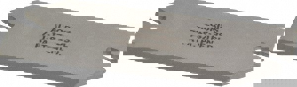 GTN-5 Indexable Cutoff Blade