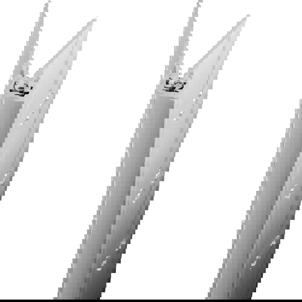 Piano Hinge: Full Mortise, 4.0781