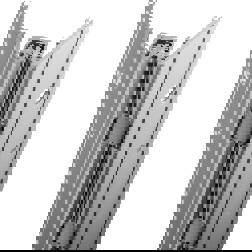 Piano Hinge: Full Surface, 3.4063