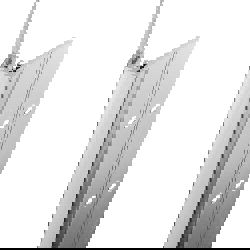 Piano Hinge: Full Mortise, 4.0938