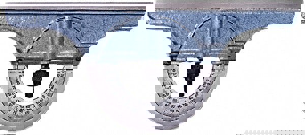 12 Inch Long Blade, Reversible Combinati