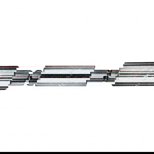 Screwdriver Insert Bit: 6.3 mm Drive, 25 mm OAL