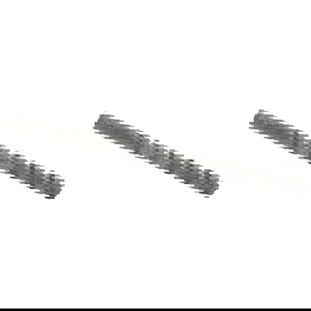 Jobber Length Drill Bit: 13/64