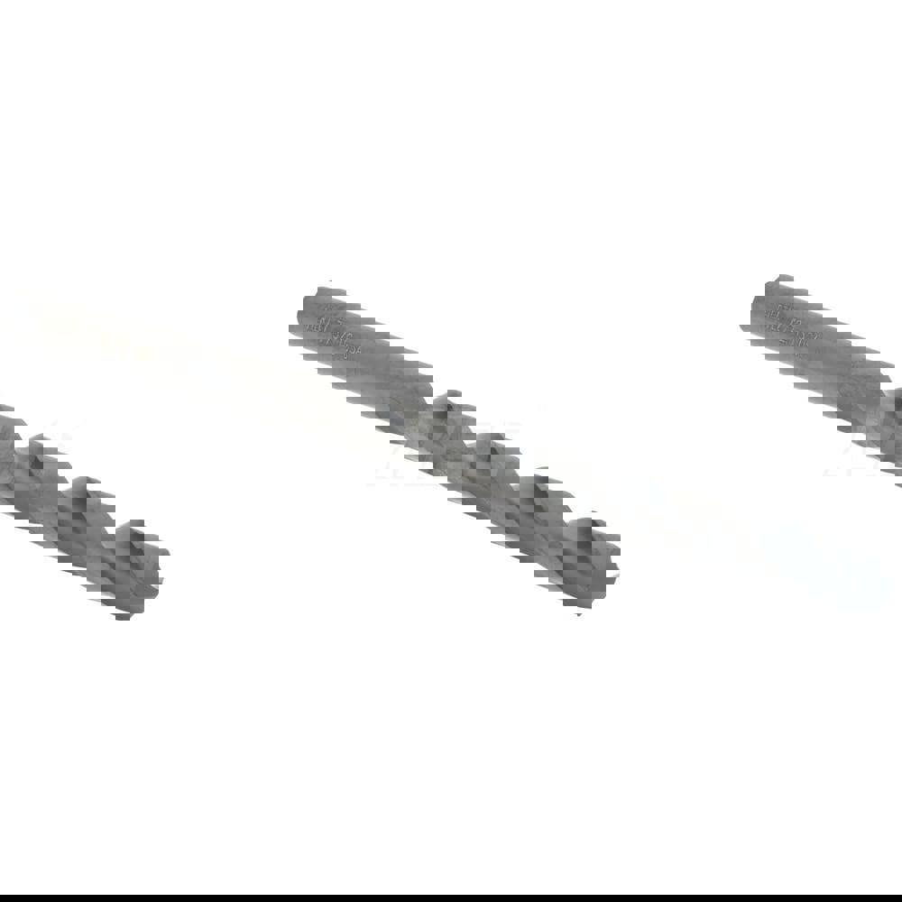 Jobber Length Drill Bit: 7/32