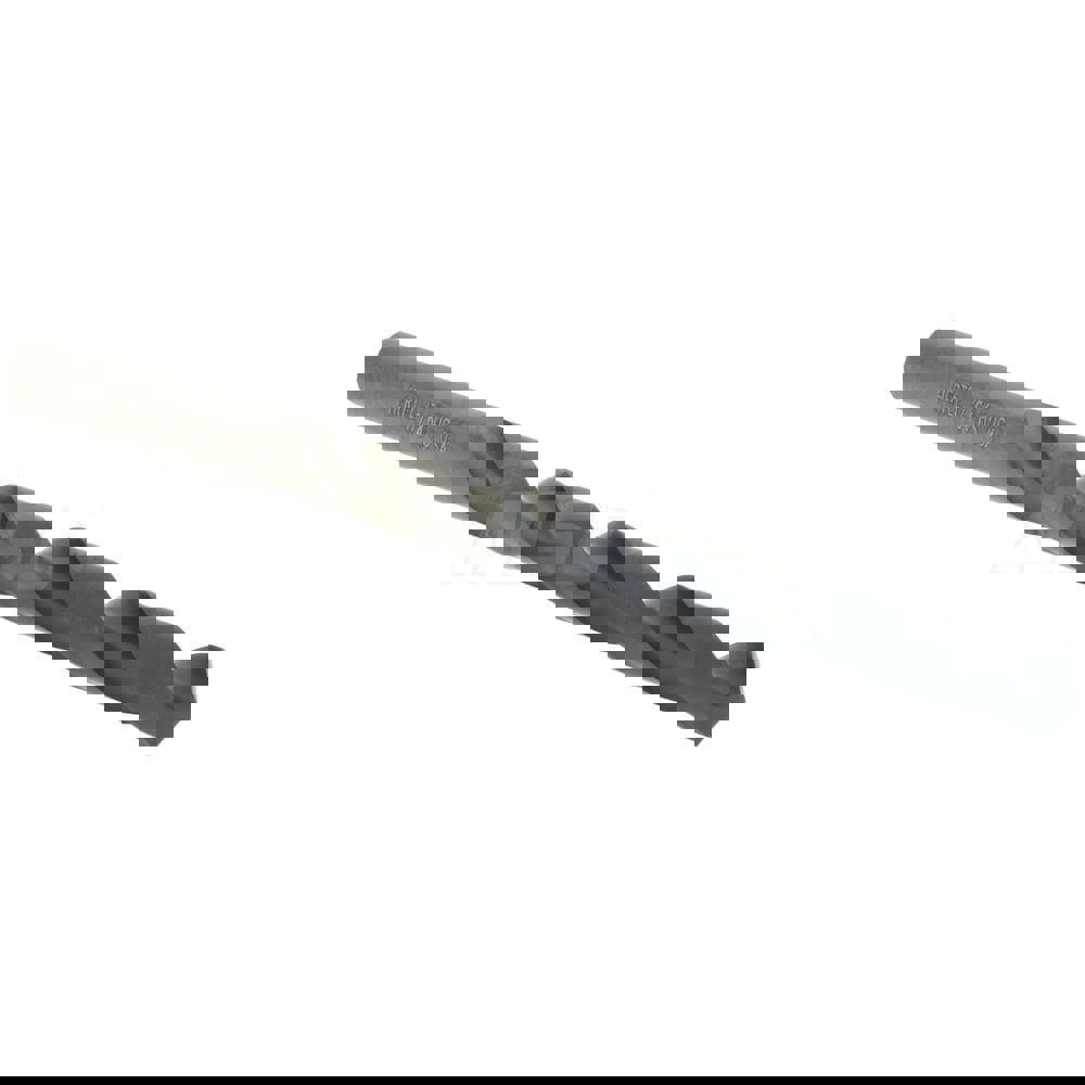 Jobber Length Drill Bit: 17/64