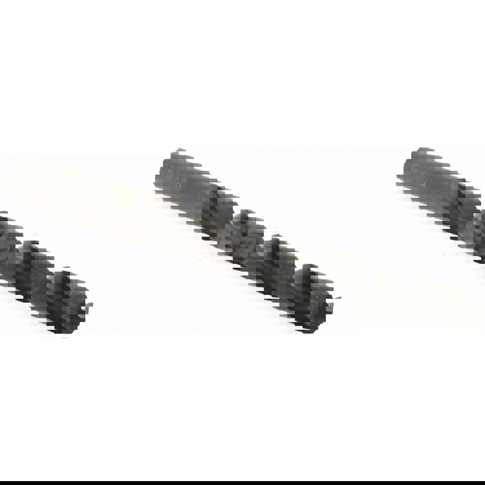 Jobber Length Drill Bit: 25/64