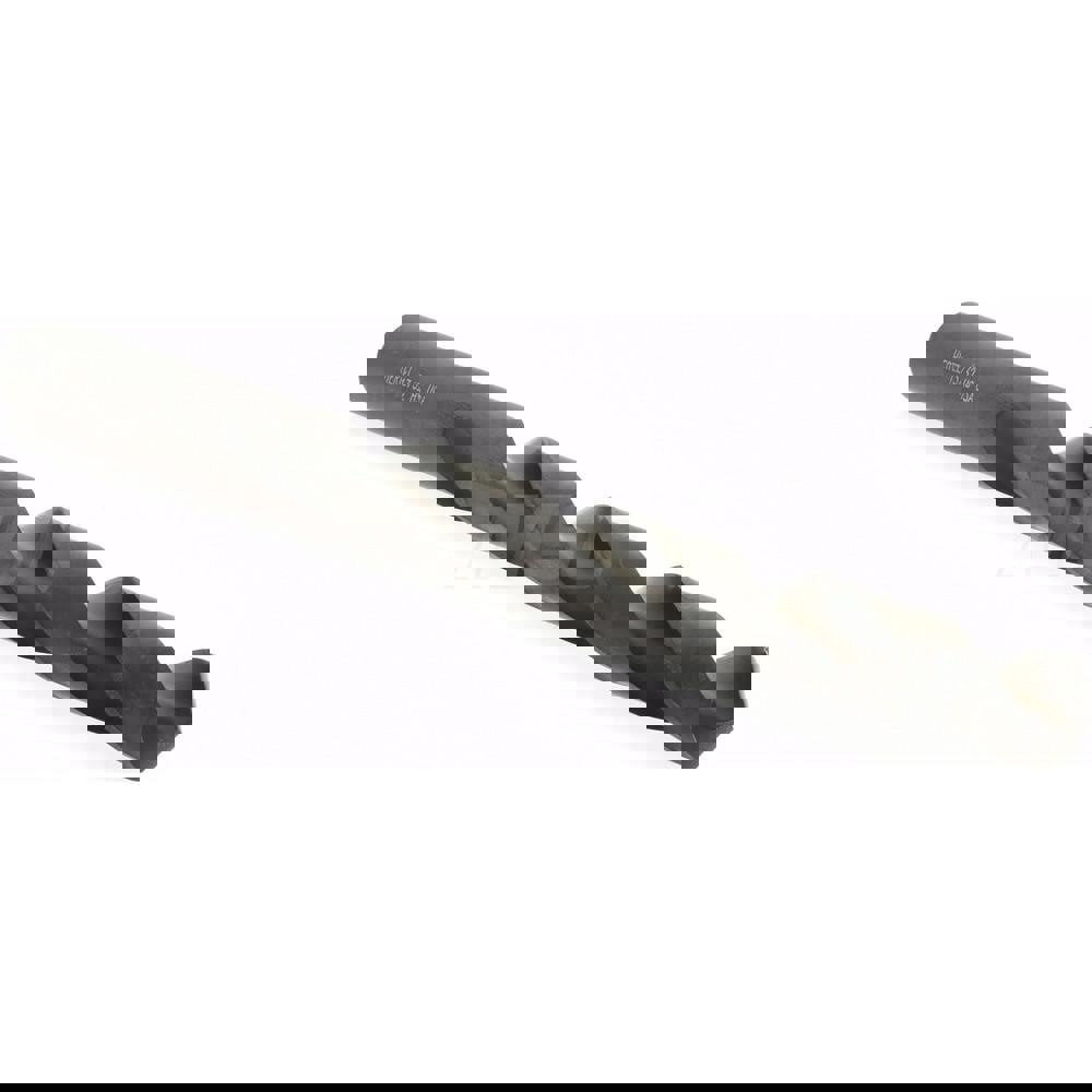 Jobber Length Drill Bit: 13/32