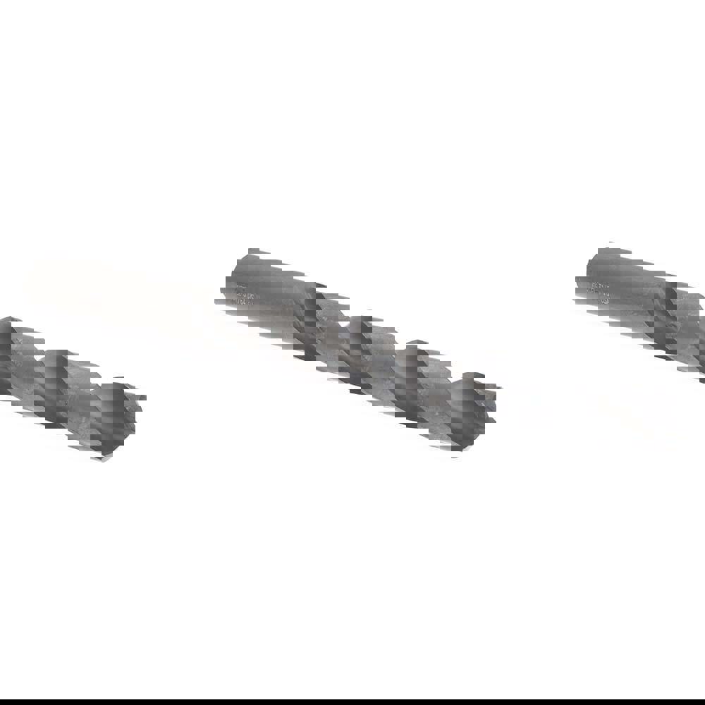 Jobber Length Drill Bit: 31/64