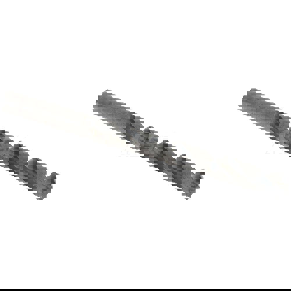 Jobber Length Drill Bit: Letter I, 118 &deg;, High Speed Steel