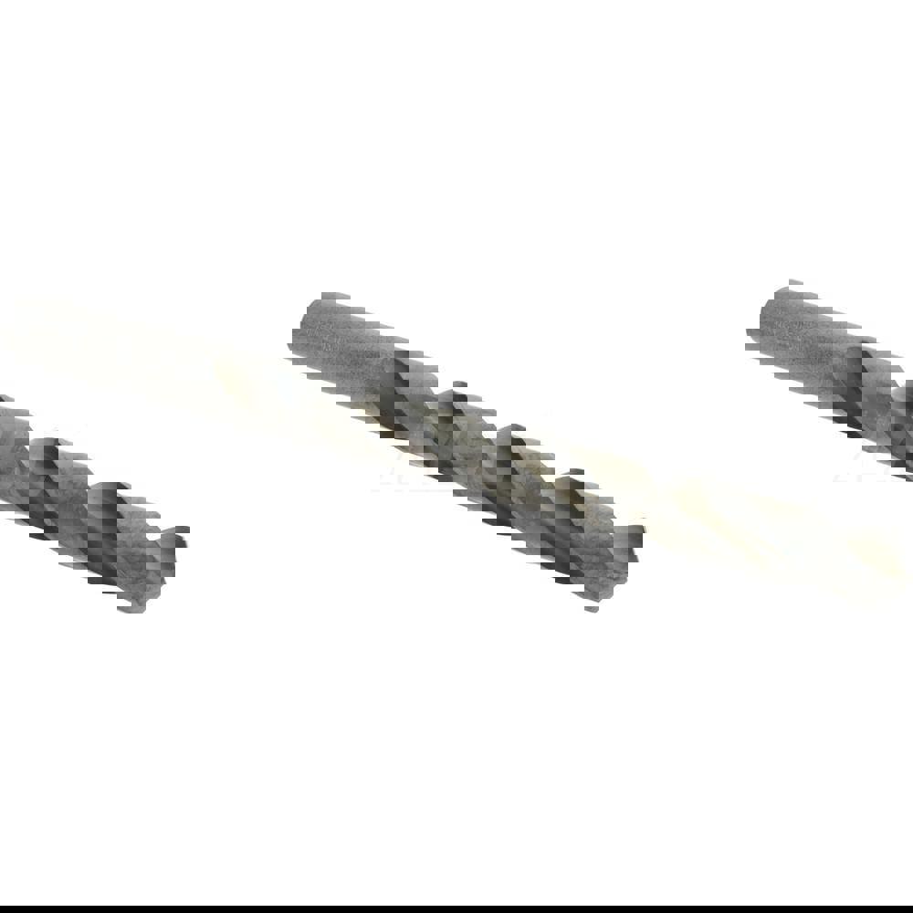 Jobber Length Drill Bit: Letter S, 118 &deg;, High Speed Steel