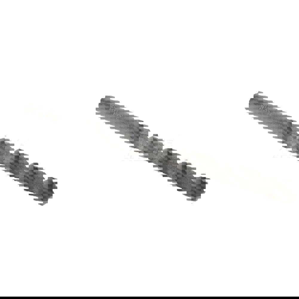 Jobber Length Drill Bit: #2, 118 &deg;, High Speed Steel