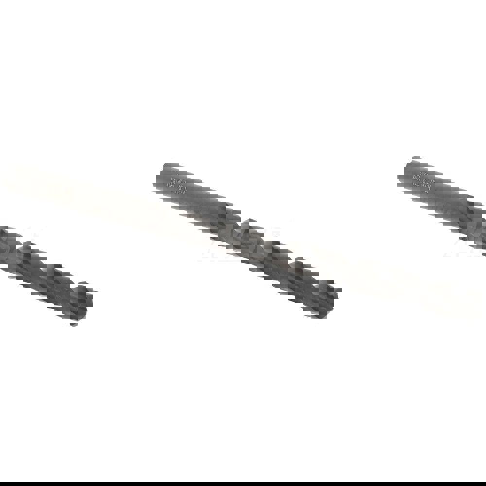 Jobber Length Drill Bit: #8, 118 &deg;, High Speed Steel