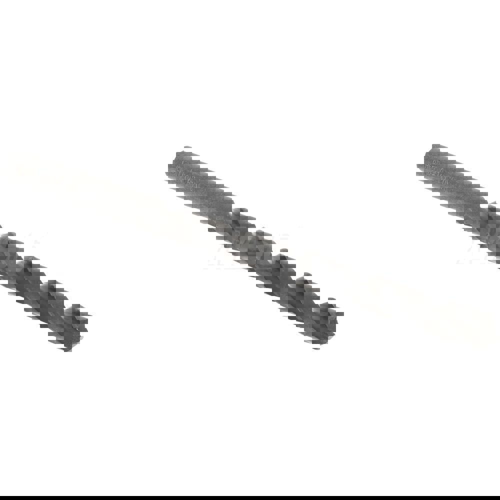 Jobber Length Drill Bit: #10, 118 &deg;, High Speed Steel