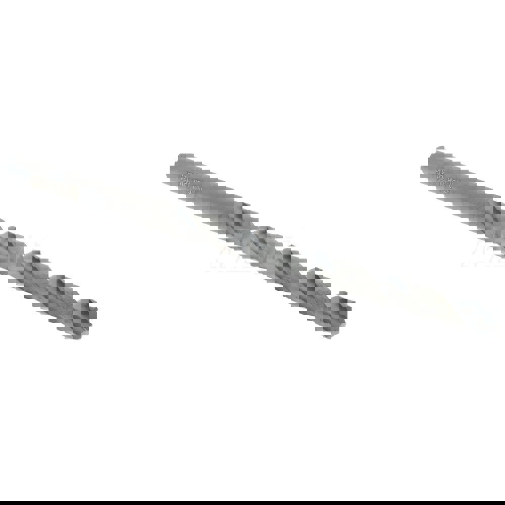Jobber Length Drill Bit: #11, 118 &deg;, High Speed Steel