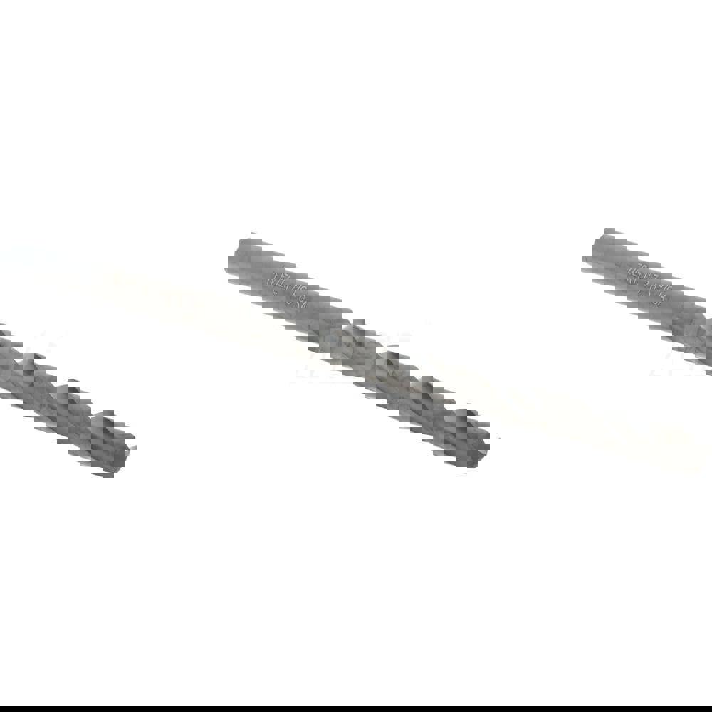 Jobber Length Drill Bit: #17, 118 &deg;, High Speed Steel