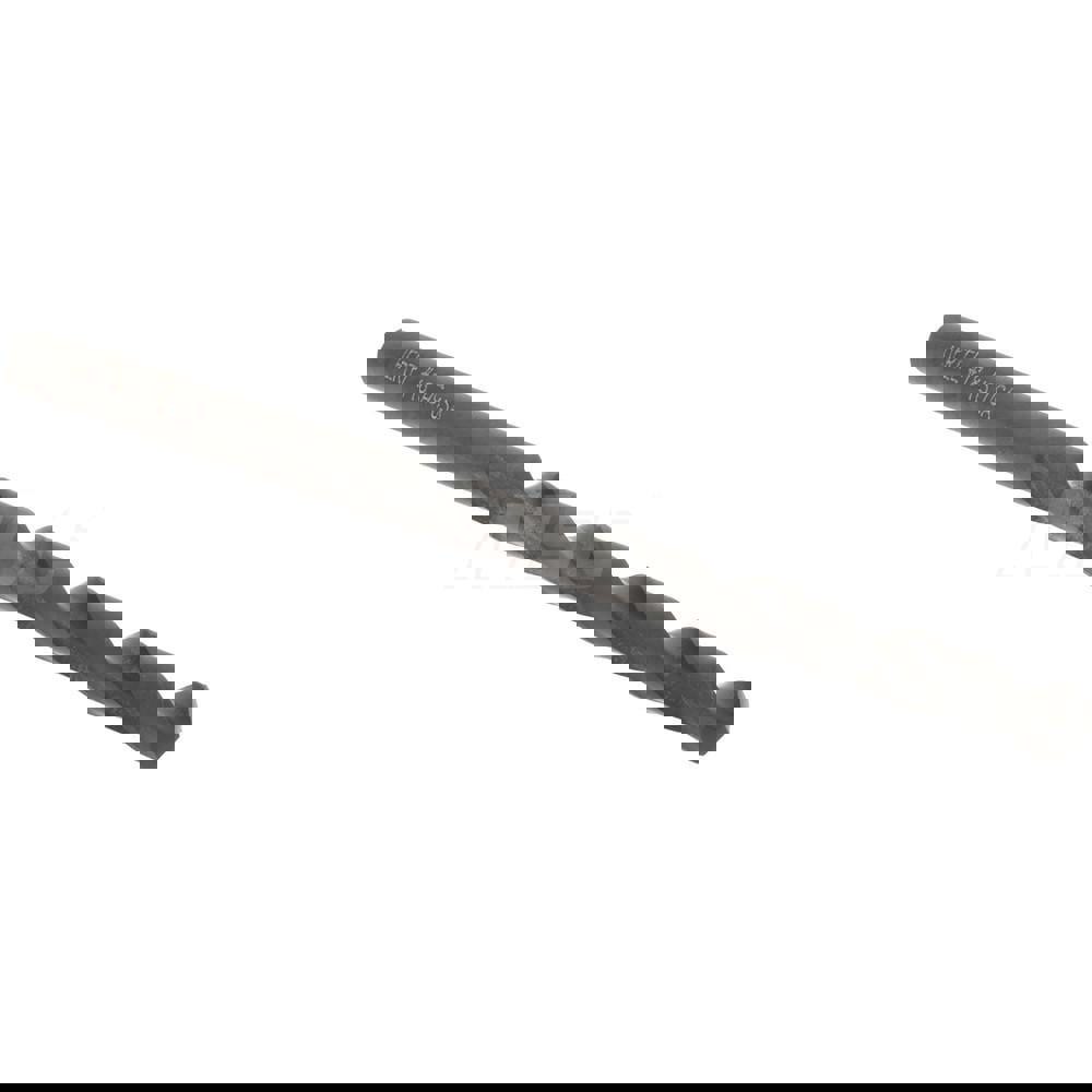 Jobber Length Drill Bit: #18, 118 &deg;, High Speed Steel