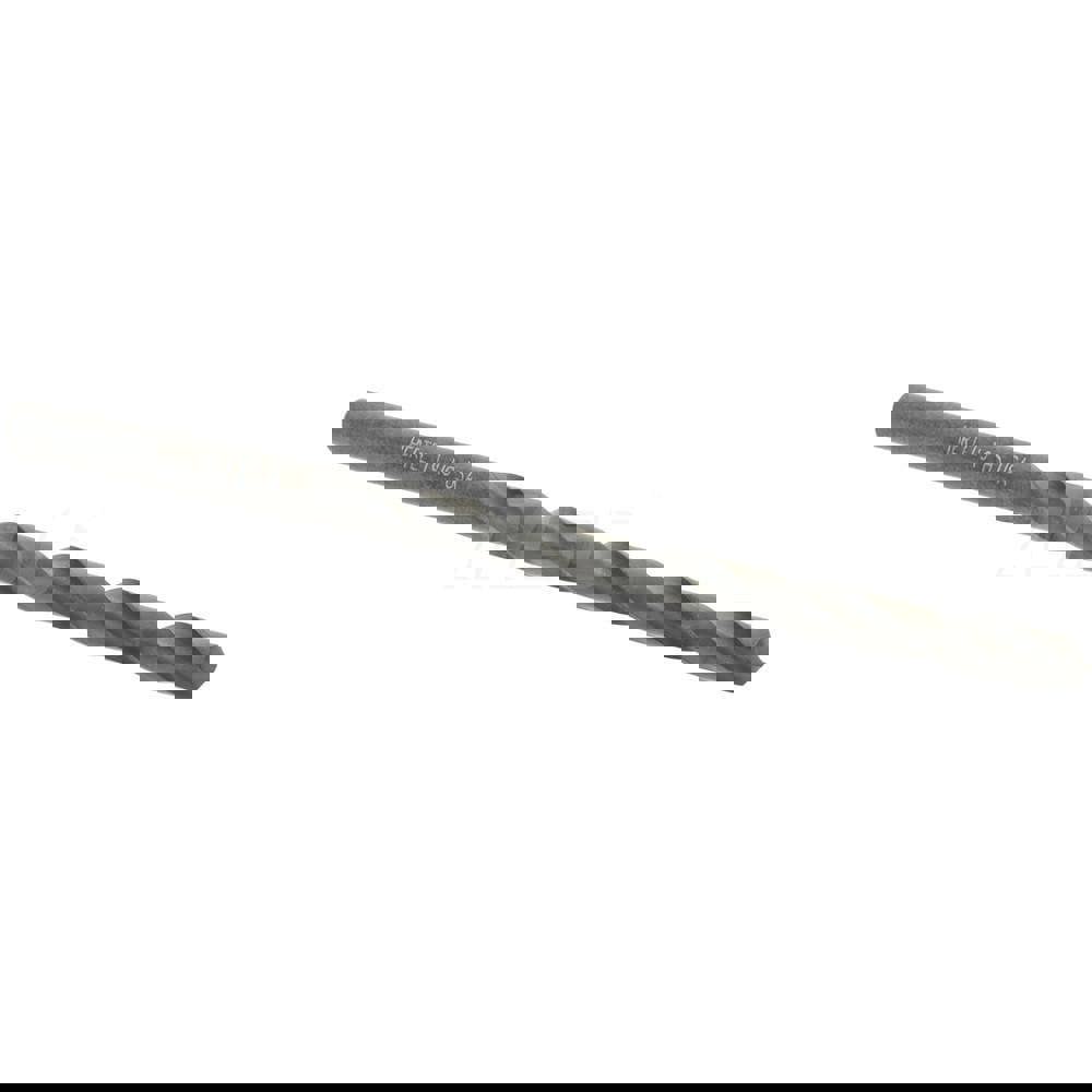 Jobber Length Drill Bit: #19, 118 &deg;, High Speed Steel