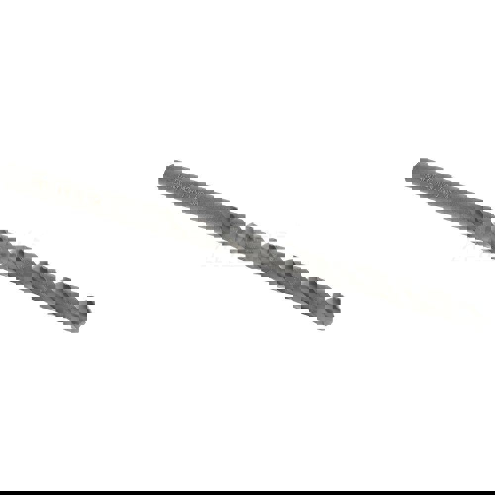 Jobber Length Drill Bit: #20, 118 &deg;, High Speed Steel