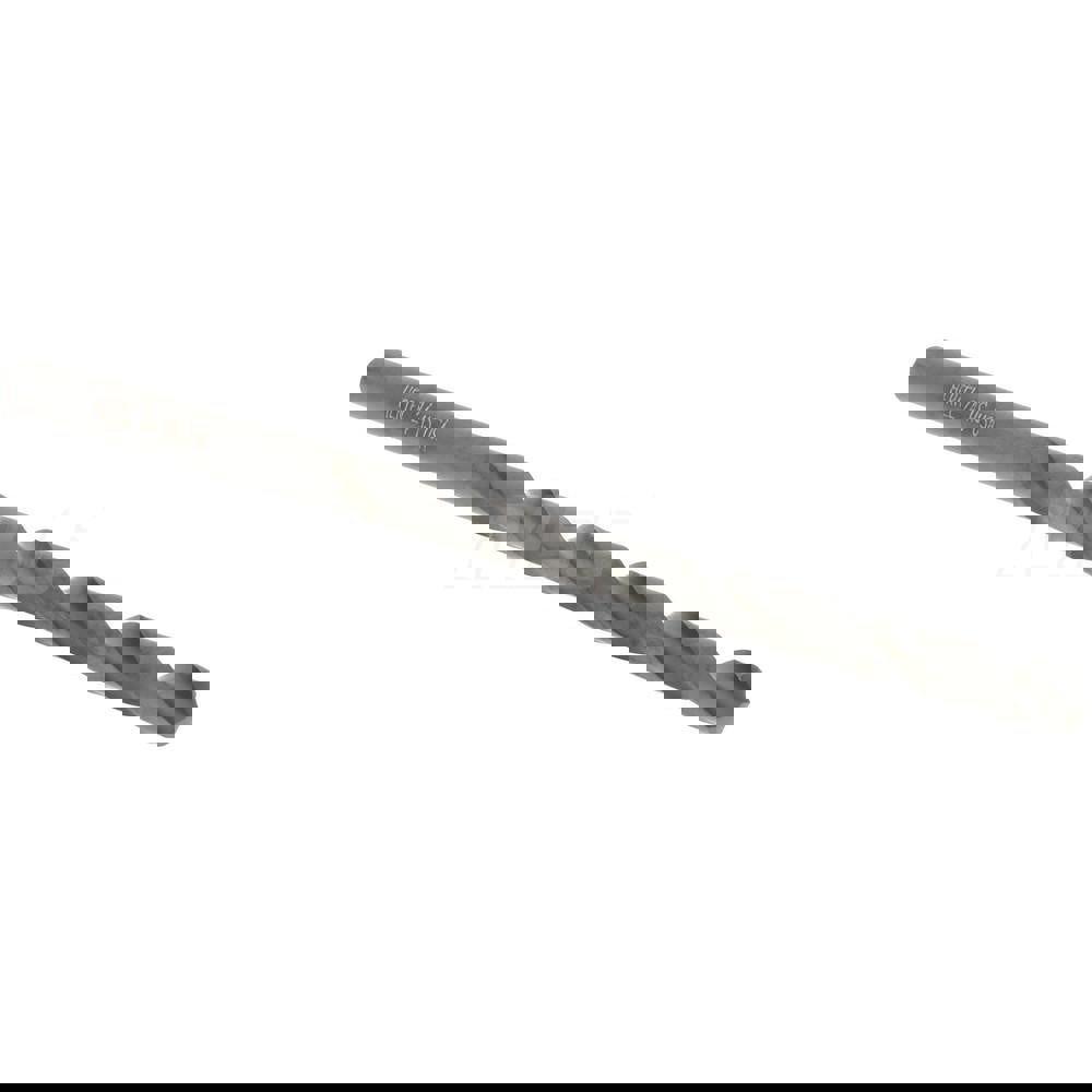 Jobber Length Drill Bit: #24, 118 &deg;, High Speed Steel