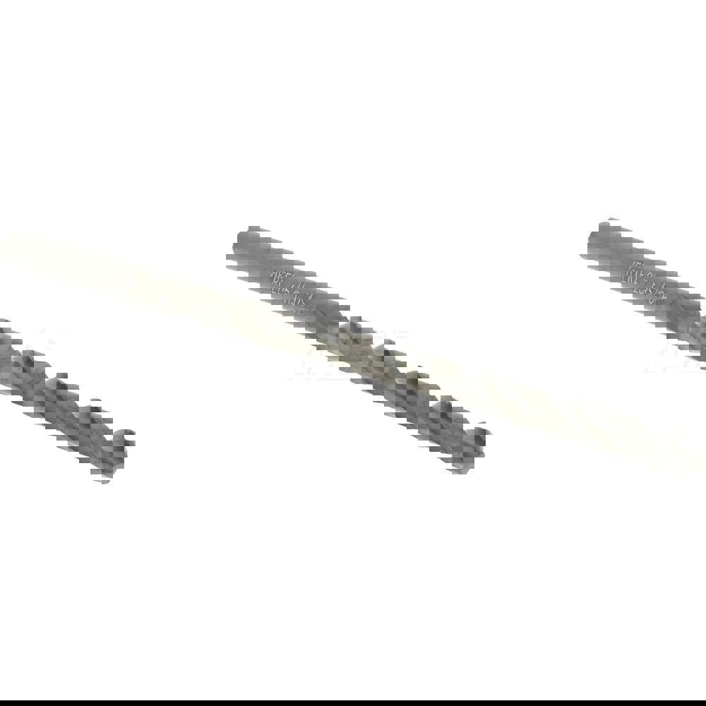 Jobber Length Drill Bit: #25, 118 &deg;, High Speed Steel