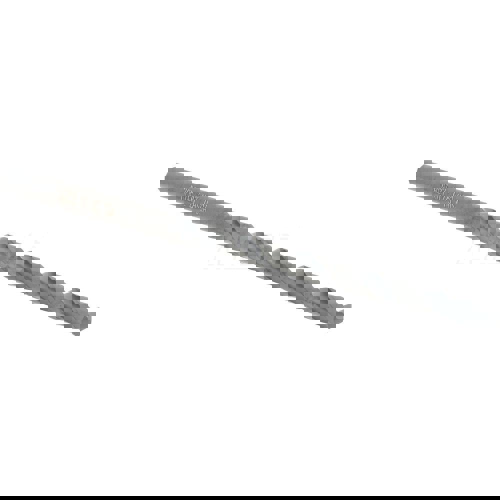 Jobber Length Drill Bit: #27, 118 &deg;, High Speed Steel