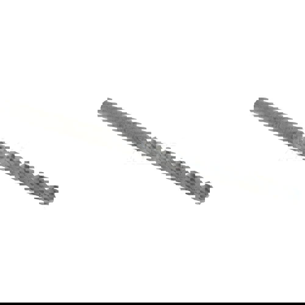 Jobber Length Drill Bit: #28, 118 &deg;, High Speed Steel