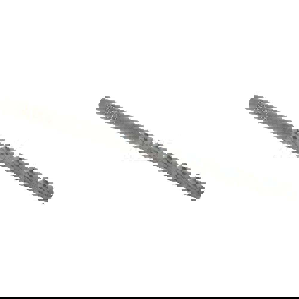 Jobber Length Drill Bit: #29, 118 &deg;, High Speed Steel